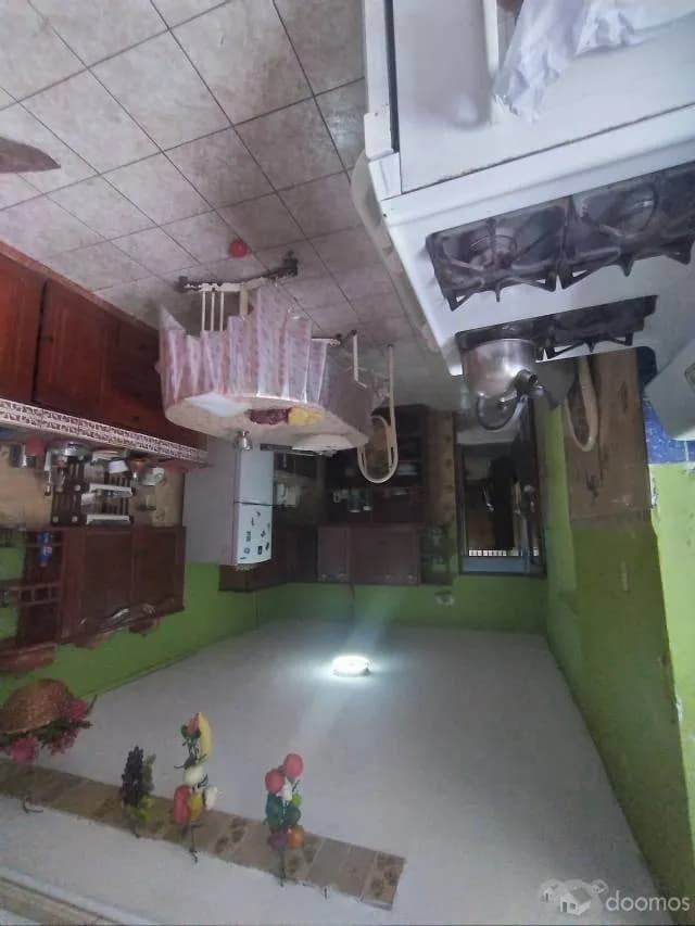 VENDO CASA LOS OLIVOS — foto 3