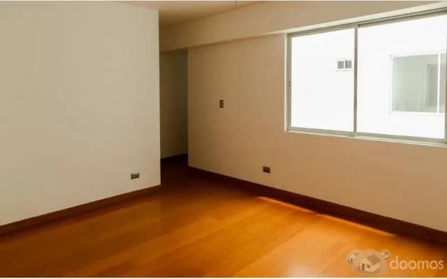 SAN BORJA VENDO HERMOSO Y AMPLIO DUPLEX  KDV-521– /  3er PISO CON ASCENSOR — foto 5
