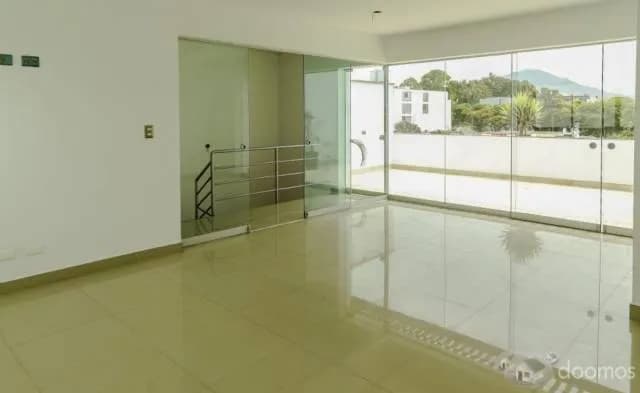 SAN BORJA VENDO HERMOSO Y AMPLIO DUPLEX  KDV-521– /  3er PISO CON ASCENSOR — foto 7