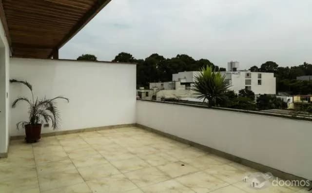 SAN BORJA VENDO HERMOSO Y AMPLIO DUPLEX  KDV-521– /  3er PISO CON ASCENSOR — foto 8