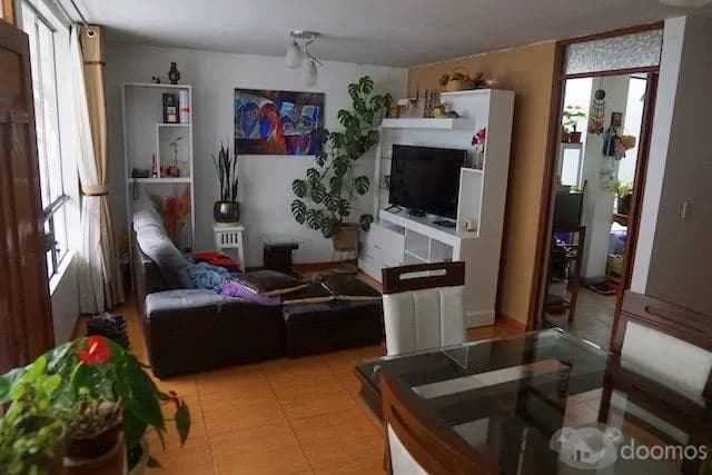 Departamento en venta en San Sebastián, Cusco — foto 1