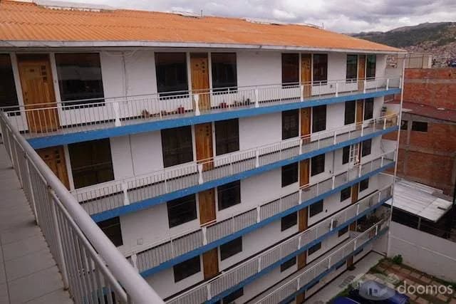 Departamento en venta en San Sebastián, Cusco — foto 4