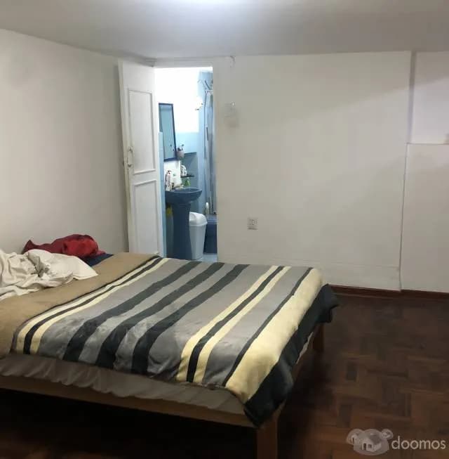 Mini departamento en Jesus Maria — foto 3