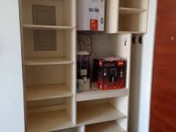 Alquilo departamento de 1 dormitorio en Jesus María, Excelente ubicación