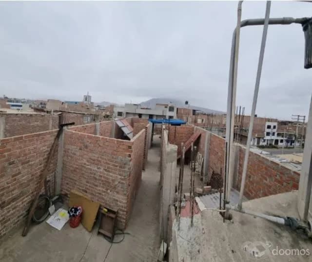 VENDO CASA MANUEL AREVALO III ETAPA — foto 7