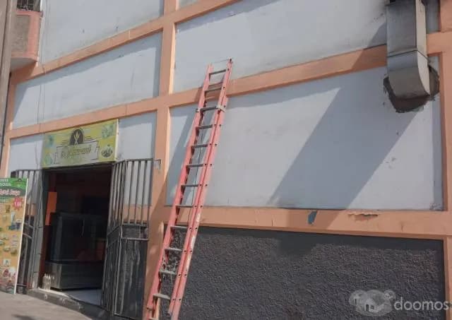 Remate de local comercial, ubicado en independencia. — foto 2