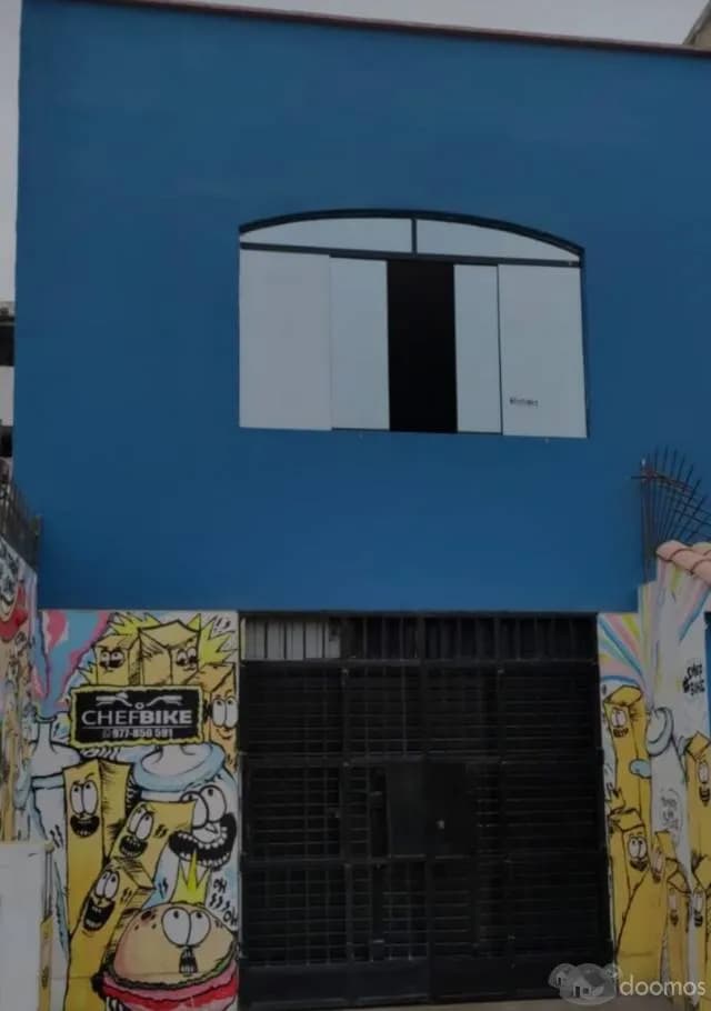 Se Alquila Local Comercial con estacionamiento. — foto 2