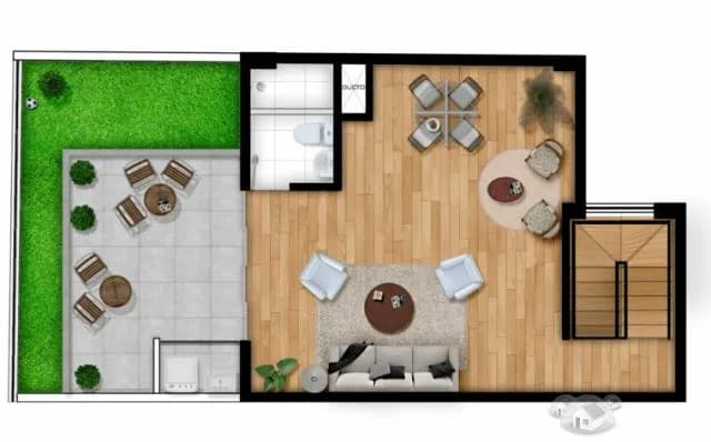 PROYECTO RUNTER II — foto 2