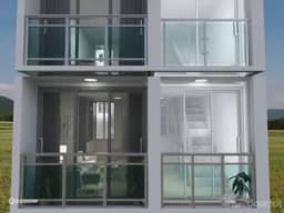 DEPARTAMENTO EN PRE VENTA