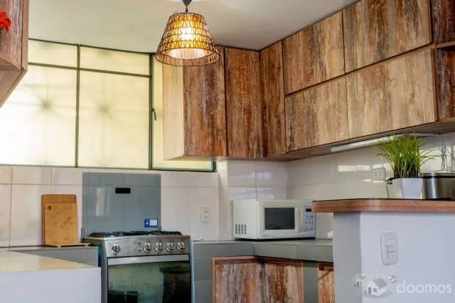 VENTA DPTO 1ER PISO CON PATIO — foto 6