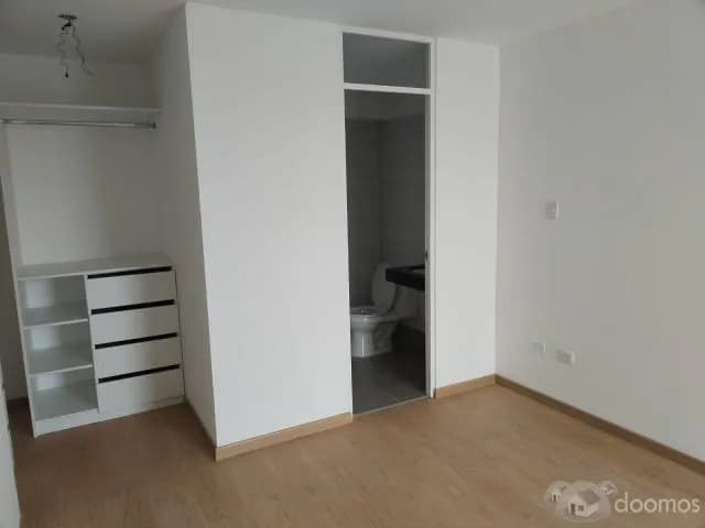 VENTA DE DEPARTAMENTO DE ESTRENO — foto 4
