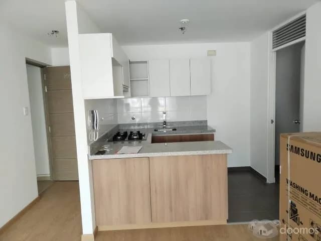 VENTA DE DEPARTAMENTO DE ESTRENO — foto 7