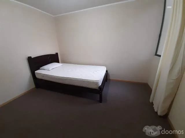 ALQUILER DE HABITACION con baño propio — foto 7