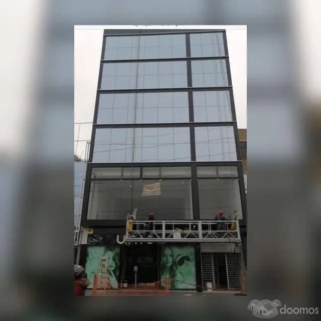 Alquiler de Oficinas/Local Comercial — foto 1