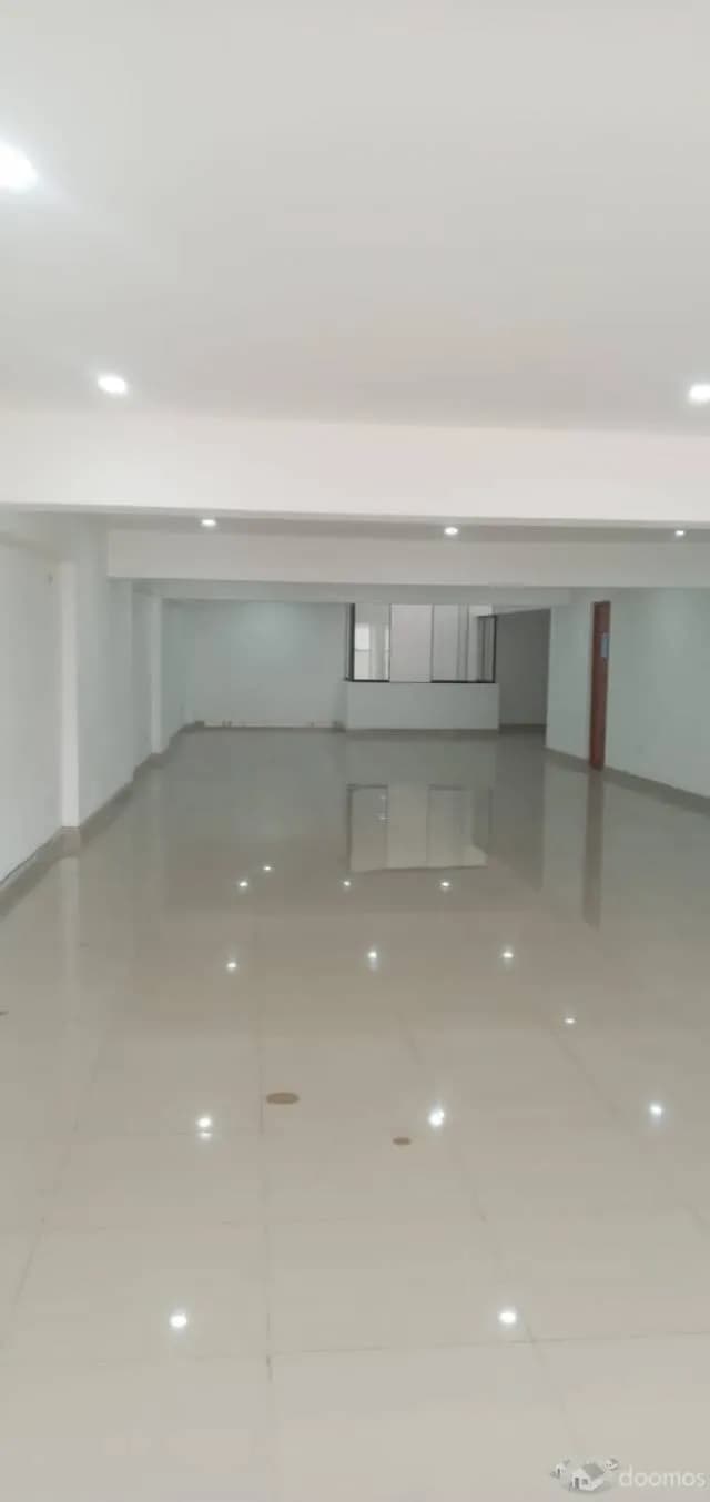 Alquiler de Oficinas/Local Comercial — foto 6