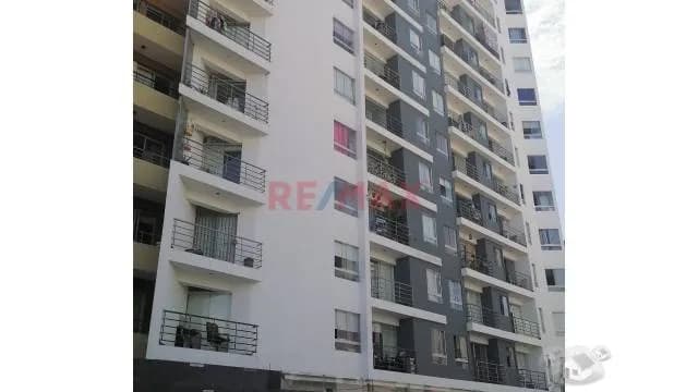 Remato Departamento En Magdalena — foto 1
