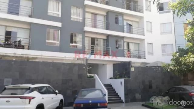Remato Departamento En Magdalena — foto 2