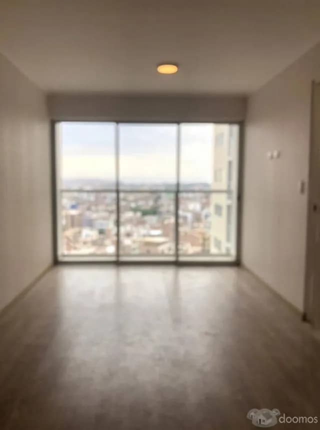 SE ALQUILA DEPARTAMENTO EN ESTRENO SURCO — foto 2