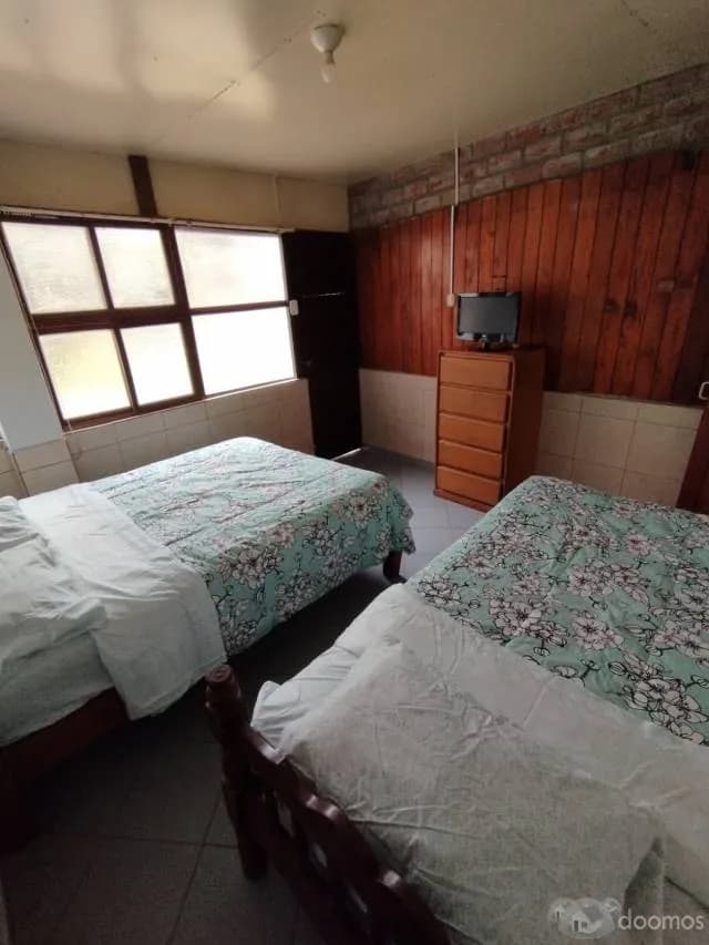 ALQUILERES DE HABITACIONES MENSUALES — foto 4