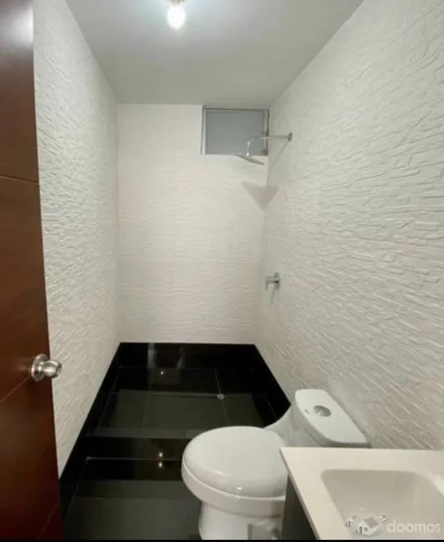 VENTA DE DEPARTAMENTO CON LíNEA BLANCA Y ESTACIONAMIENTO — foto 3