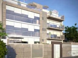DEPARTAMENTO EN VENTA EN SAN ISIDRO, CERCA AL GOLF
