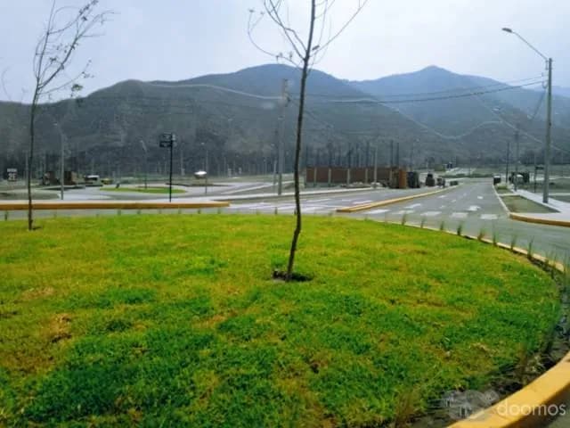 VENTA DE LOTES EN SANTA CLARA - ATE — foto 5