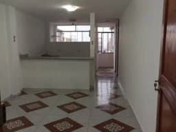 ALQUILER DEPARTAMENTO EN CHORRILLOS