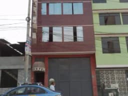 HOSPEDAJE PRECIO REMATE
