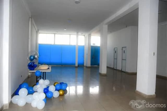 ¡Increíble Edificio Comercial de 4 Pisos en una Ubicación Estratégica! — foto 3