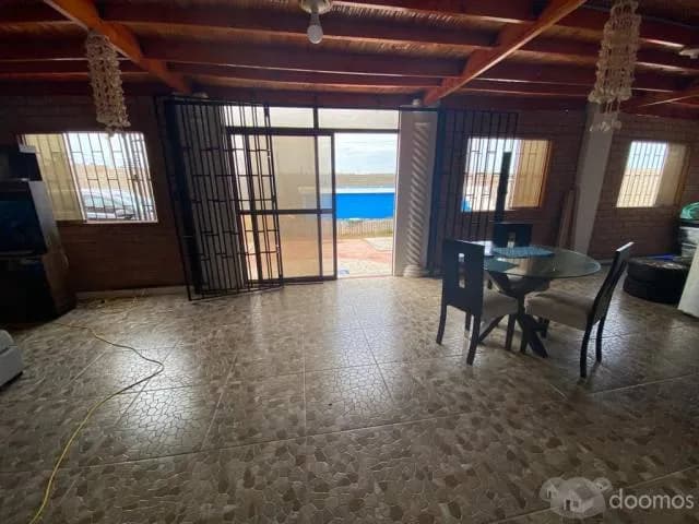 Vendo casa de playa en cerro azul — foto 7
