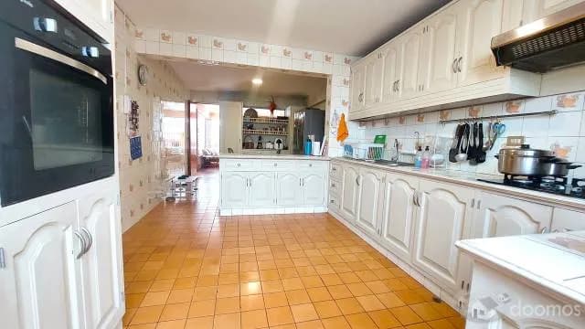 Venta de casa en Miraflores — foto 3