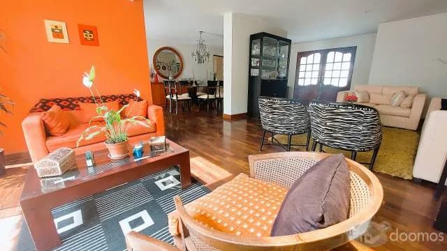 Venta de casa en Miraflores — foto 4