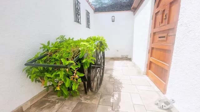 Venta de casa en Miraflores — foto 5