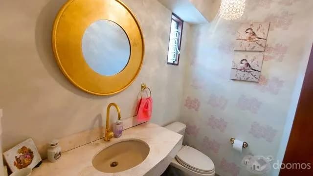 Venta de casa en Miraflores — foto 6