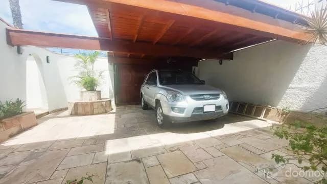 Venta de casa en Miraflores — foto 8