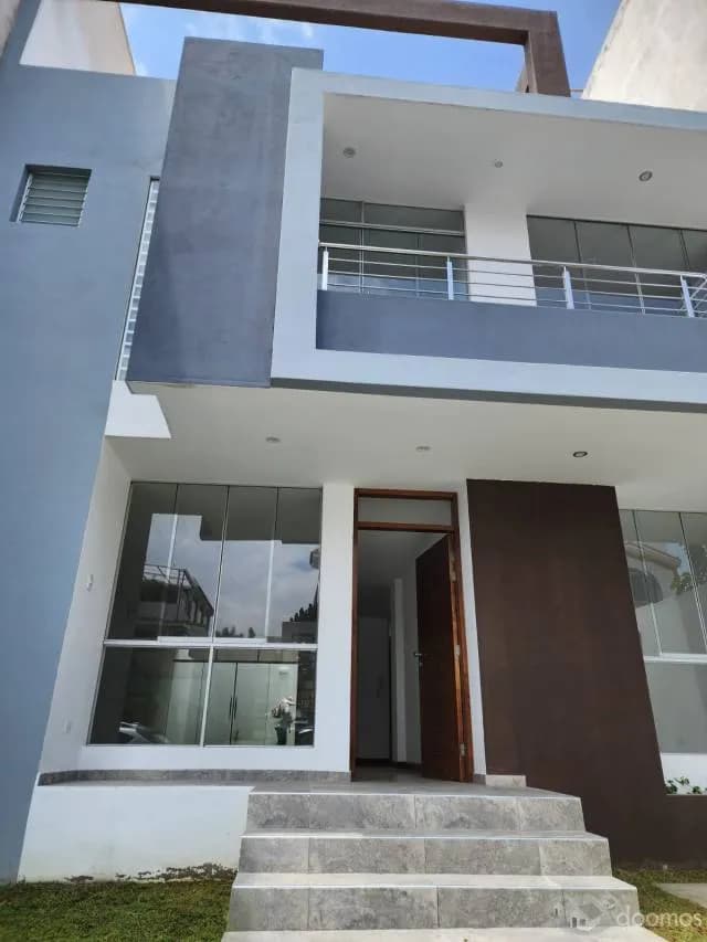 LA CASA DE TU SUEÑO, CON VARIOS NIVELES — foto 2