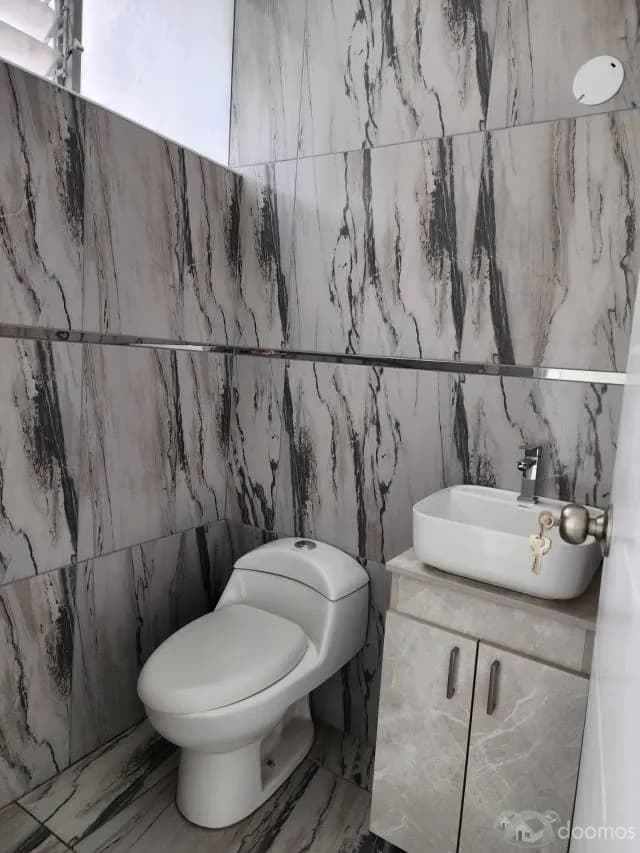 LA CASA DE TU SUEÑO, CON VARIOS NIVELES — foto 4