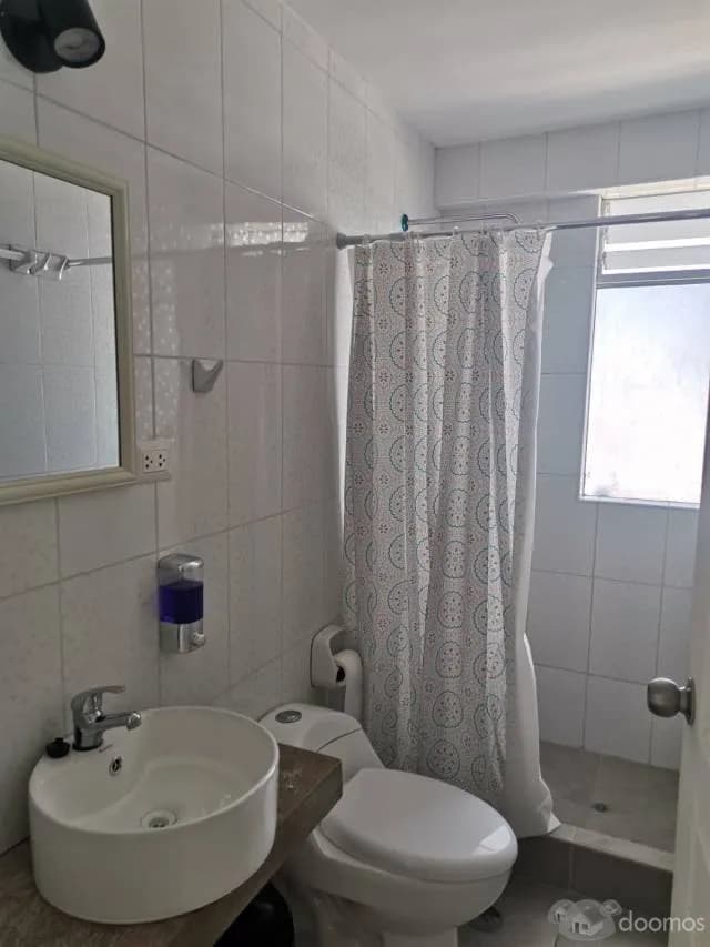 CASA DE PLAYA CON EXCELENTE VISTA Y SEIS DORMITORIOS — foto 5