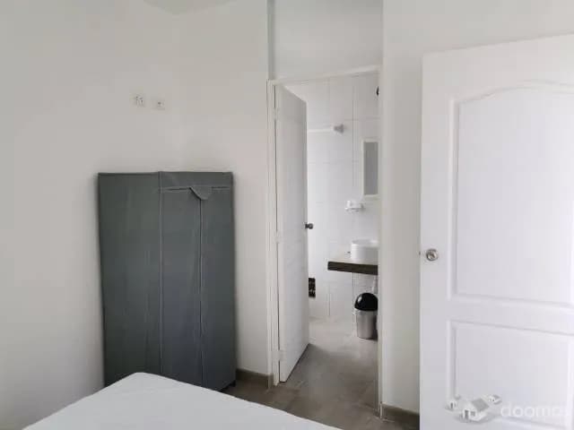 CASA DE PLAYA CON EXCELENTE VISTA Y SEIS DORMITORIOS — foto 6
