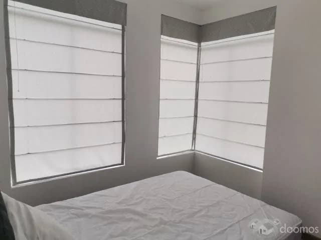 CASA DE PLAYA CON EXCELENTE VISTA Y SEIS DORMITORIOS — foto 7