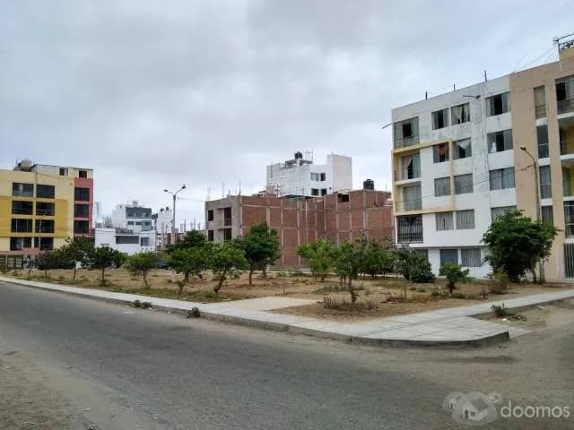 VENTA DE TERRENO URB. GIRASOLES DE SAN ISIDRO — foto 2