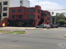 alquiler local comercial en avenida