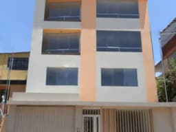 Vendo amplio departamento de estreno de 97m2 con vista a la calle