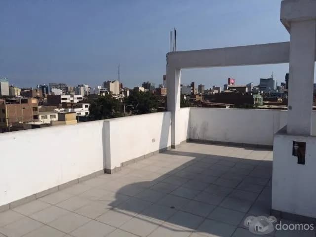 Alquilo edificio 4 pisos Surquillo — foto 4