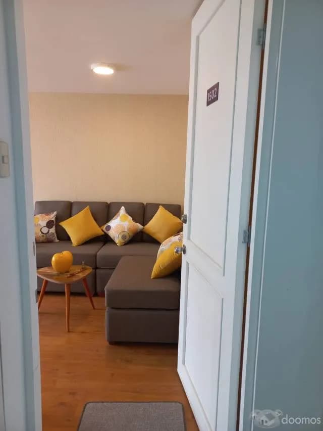 Duplex de estreno en condominio Villa Jacarandá — foto 1