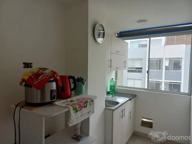 Duplex de estreno en condominio Villa Jacarandá — foto 2