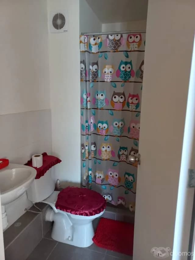 Duplex de estreno en condominio Villa Jacarandá — foto 4