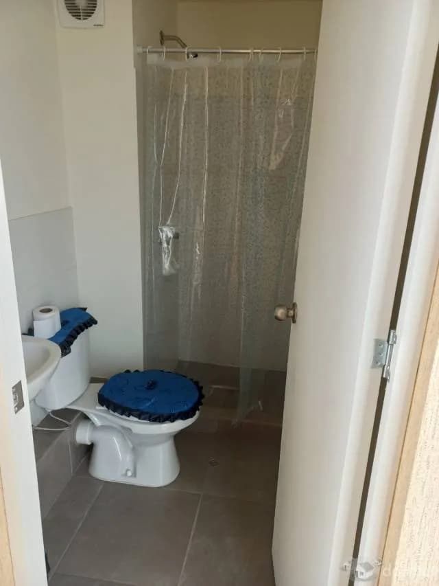 Duplex de estreno en condominio Villa Jacarandá — foto 8
