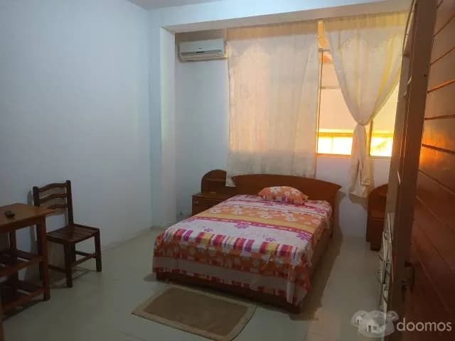 ALQUILER DE HABITACION — foto 2