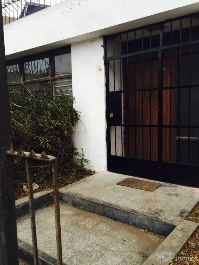 Casa-Terrero Perfecto Para Comercio / BARRANCO. — foto 5